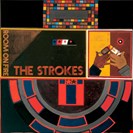 Strokes, The [Blue] Room On Fire RCA