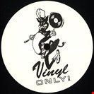 Django Django Don’t Touch That Dial (Make A Dance Remixes) White Label