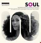 Various Artists Soul Women (Masterpieces From The Queens Of Soul Music) Wagram Music