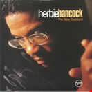 Hancock, Herbie The New Standard Verve