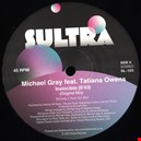 Gray, Michael / Tatiana Owens 1