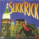 Slick Rick The Great Adventures Of Slick Rick Def Jam