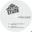 Wink, Josh Ci-Devant House Of Efunk