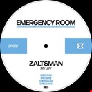 Zaltsman My Luv Emergency Room