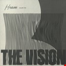Vision, The [V2] Heaven The Remixes Defected