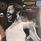 Morales, John / Pendergrass, Teddy The Voice (Remixed With Philly Love) BBE