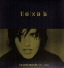 Texas The Very Best Of 1989 - 2023 Pias