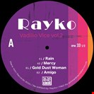 Rayko [V2] Vadillo Vice Vol.2 Rare Wiri