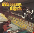Inspectah Deck Uncontrolled Substance Sony