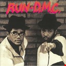 Run DMC Run-D.M.C. - RED Sony
