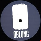 Sterling, Ben Step Forward EP Oblong Records