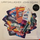Gallagher, Liam/ Squire, John Liam Gallagher John Squire Warners