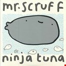 Mr Scruff Ninja Tuna - Deluxe Edition Ninja Tune