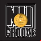 Various Artists [V5] Nu Groove Edits, Vol. 5 Nu Groove