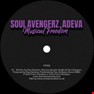 Soul Avengerz / Sebb Junior [2] Fool’s Paradise Sampler Vol. 2 Fools Paradise