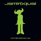 Jamiroquai Live At Maida Vale 2006 Sony