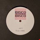 North 90 88 - 95 EP Disco Disco Records Berlin