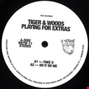 Tiger & Woods 1
