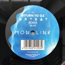 Monolink Remixes Embassy One