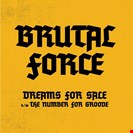 Brutal Force Dreams For Sale Celestial Echo