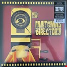 Fantomas The Director's Cut Ipecac Recordings