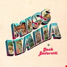 Savoretti, Jack Miss Italia Universal