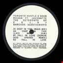 Toronto Hustle / Javonette / Roman, Sean 1