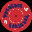 Unknown Artist / F.R. Treasure EP 7 Treasure