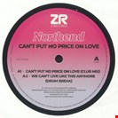 North End Can't Put No Price On Love Z Records
