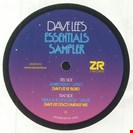 Jamiroquai / Sheila & B Devotion / Dave Lee Little L / Spacer - Dave Lee's Essentials Sampler Z Records