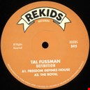 Fussman, Tal 1