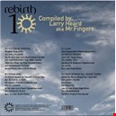 Heard, Larry / Various Artists 1