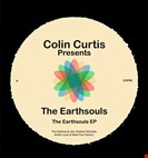 Earthsouls, The The Earthsouls EP Colin Curtis Presents