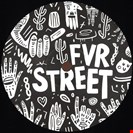 Sebb Junior  Vinylitudes Vol.01 FVR Street Recordings