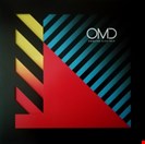 Orchestral Manoevers In The Dark / OMD English Electric  100%