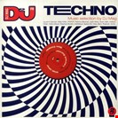 Various Artists DJ Mag Techno Wagram Music