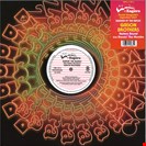 Gibson Brothers VS Reflex Harlem Bound / Dancin' The Mambo Disco 12 Records