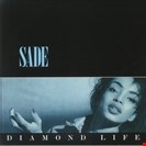 Sade Diamond Life CBS