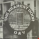 D&V The Nearest Door Crass Records