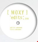 Syrossian, Darius Moxy Edits 10 Moxy Music