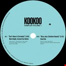 Knight, Mark / Full Intention / Ewan McVicar [V1] Kookoo Sampler Vol.1 KooKoo Records