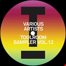 Various Artists (V12) Toolroom Sampler Vol. 12 Toolroom