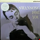 Gentle Wave/ Campbell, Isobel Swansong For You Jeepster