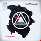 Dead By Sunrise Out Of Ashes Warners