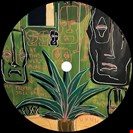 Demuja Plant On Canvas EP Muja