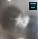 Cigarettes After Sex X's Clear Vinyl Partisan