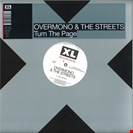 Overmono / Streets, The Turn The Page XL