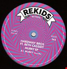 Hardway Bros Murky Rekids