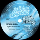 Various Artists 75th Release Special (XPRESS Remix Vol.5) The Disco Express