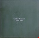 Olafur Arnalds Island Songs Decca
